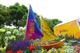 武汉2025年世界花园大会开幕时间定了！沙湖公园将有新变化图片