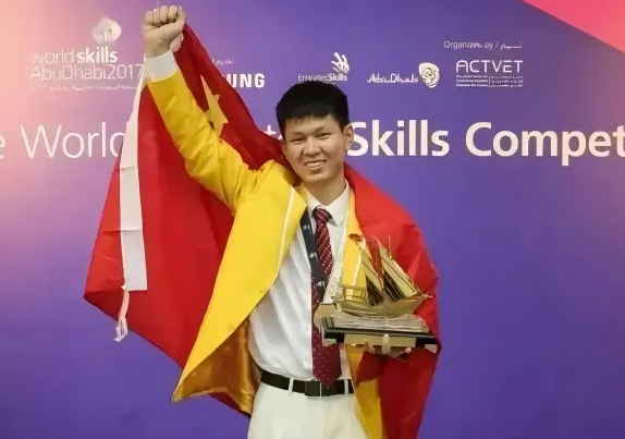 青年学子，常州欢迎你！