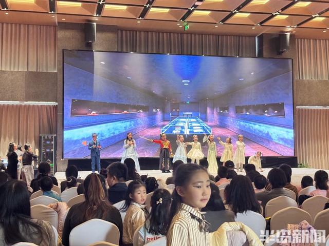 实景微剧《珠宝秘境奇遇记》首映礼圆满举办，解锁博物馆研学新体验