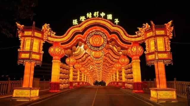 官宣！2026年大湾区灯会定档2月10日开园，十大赏灯亮点抢先看