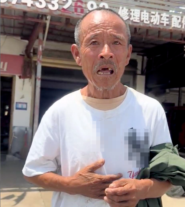 湖南益阳“网红”罗几因车祸去世，一份单纯的欢乐终结 村委会书记：他在被撞地点几百米外被发现