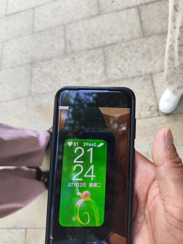 东北游客在汉一天暴走39640步——“武汉，如此美好”