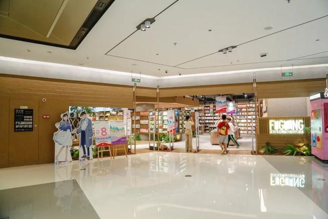 南国书香节明天开幕！快到这些书店“充电”