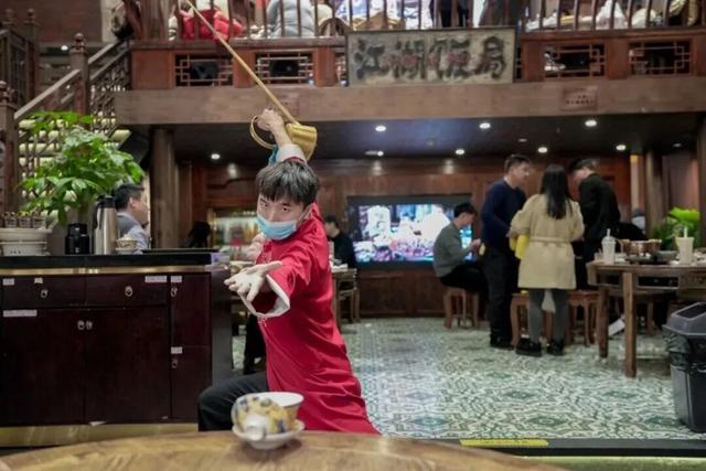 祝贺！蜀山再添省级文旅新名片！