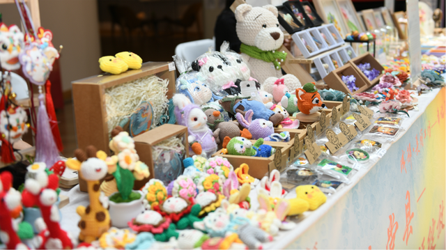 明日清凉开市！来天府艺术公园逛“成都·美丽工坊”幸福集市