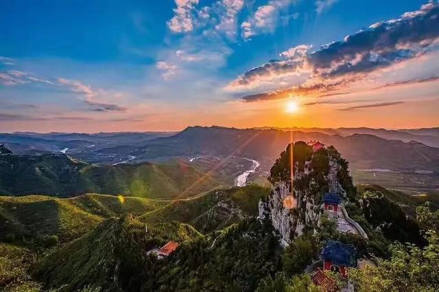 淄博一景区5月面向全国游客免门票！