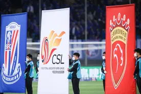 观察：沪上双雄三线争冠、两队主帅大打嘴仗，申花、海港主帅谁在“说谎”？图片