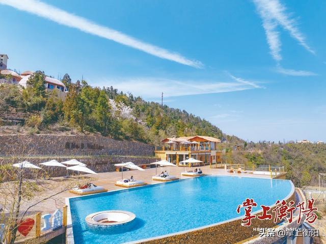 探寻南岳72峰丨紫盖峰：南岳第二峰的千年“不朝”风骨