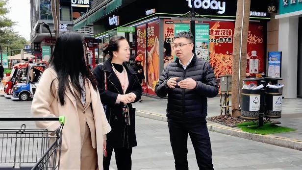 “冰雪房车”驶入南宁商圈 | 六盘水市水城区邀您共赴南国冰雪之约