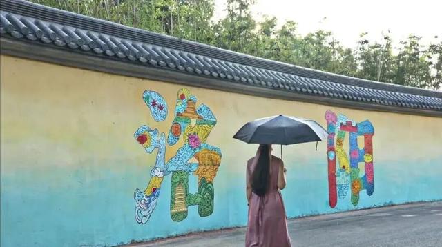 新增小众打卡点！就在...
