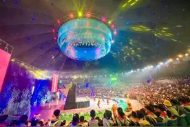 “六一”恰逢周六！在青岛，要这样带娃儿玩图片