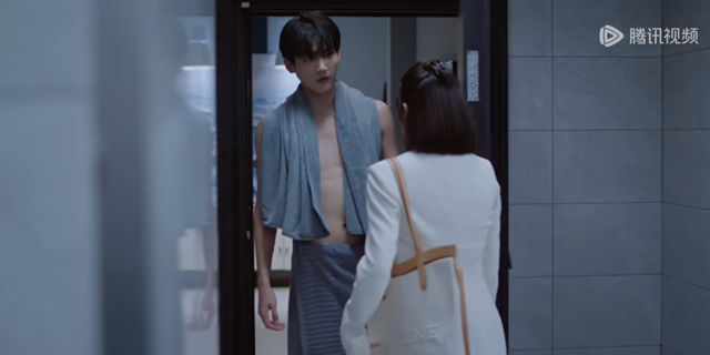 内娱，别让陈妍希穿这个！！