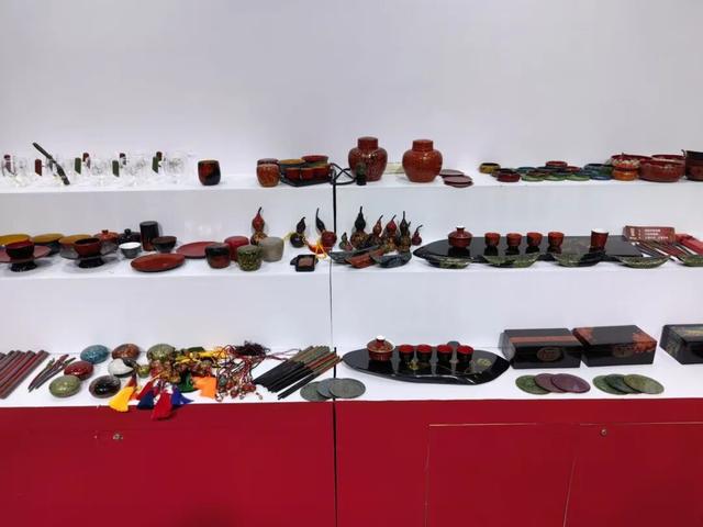 “翔安风”出圈文博会！这股魅力挡不住！