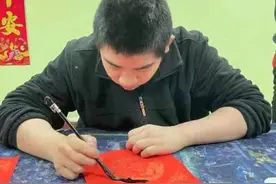 能力“倒退”诊断为孤独症，她陪伴孩子成长为“很快乐的小吃货”！“爱星计划”关爱服务来了图片