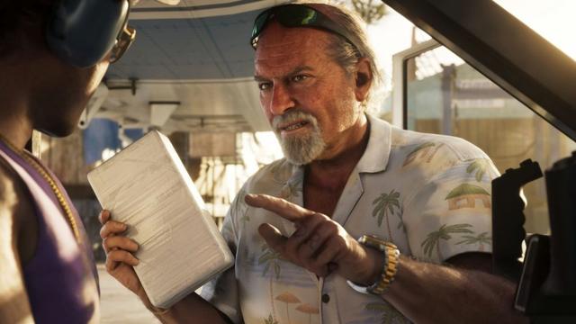 被开除员工在R星总部外激烈抗议《GTA6》前景堪忧