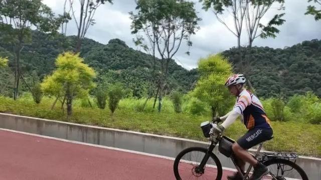 太好了！三明这条旅游大道即将全面完工！