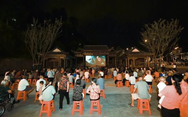 建宁夜游指南出炉！第一站你想去哪儿？