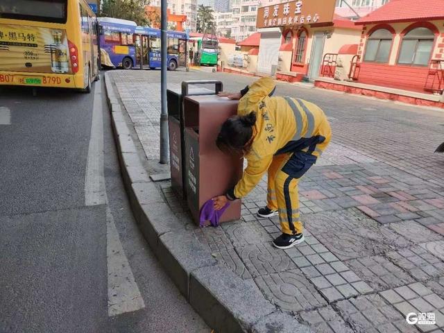 观海晨报 | 青岛火爆开启“超级黄金周”；双山隧道传来最新消息