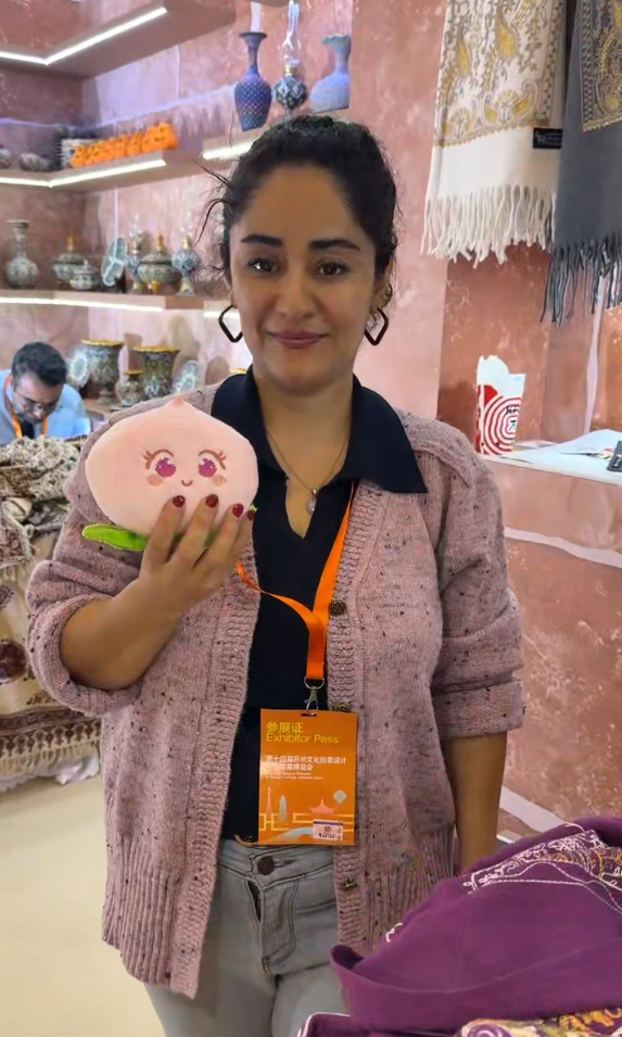 出 差 去 苏 州 ！