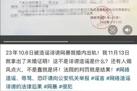 罗中旭晒《无婚姻登记证明》，怒斥“不是蠢就是坏！”图片