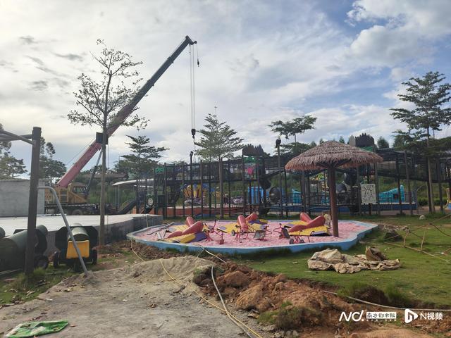东莞5家景区测评：二次收费项目多，应急安全响应待加强