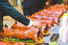 川猪“出海”有市场 但需探索新路径图片