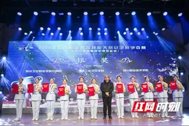 牛！核工业卫生学校在世界职业院校技能大赛中夺银图片
