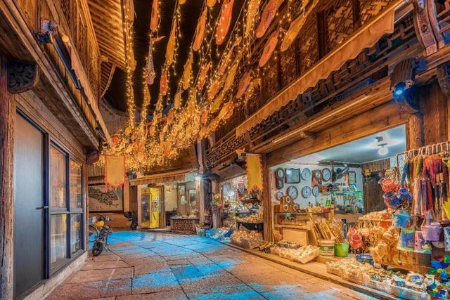 跟着热播剧《枭起青壤》打卡宁波！同款取景地，实景更惊艳