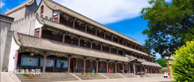 打开阳泉图鉴，读懂山城的万种模样！