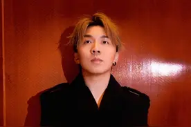 “超乖先生”张家泺推出新歌《一世》，勉励一起追梦的人图片
