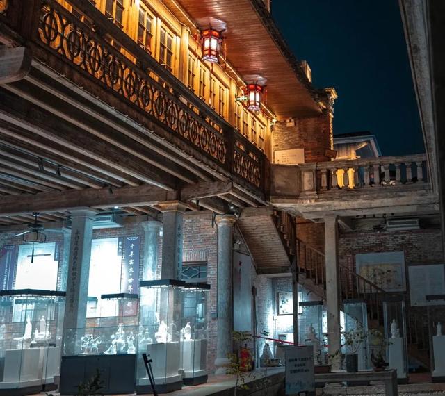 持续三天!台江上下杭邀你走进这场盛宴!