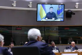 连谈三天了，俄美乌谈到哪一步？图片