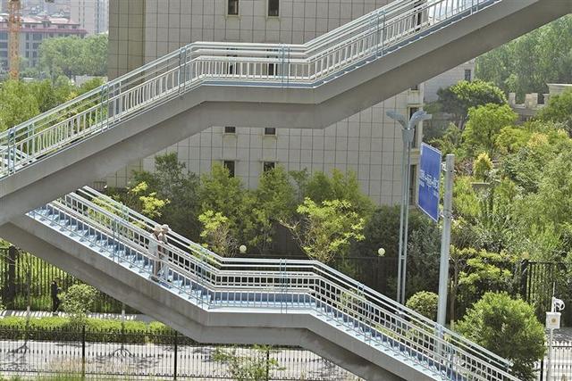 桥韵西宁：跨越时光的城市乐章