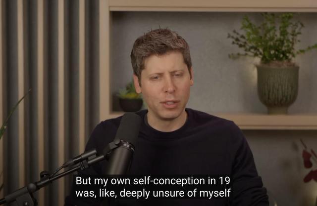 奥特曼爆料：GPT-5重构一切，一人顶五个团队