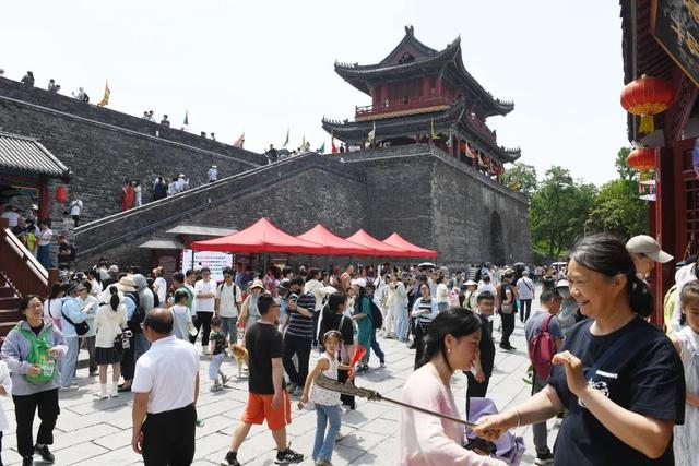 全国百强，荆州一地上榜！