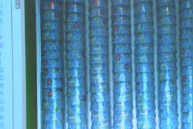 走进梦龙“灯塔工厂”：探秘冰淇淋高质量“智造”之路图片