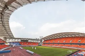 中超联赛交出近4年最优成绩单图片