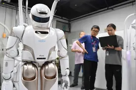 前瞻2025：首席经济学家展望中国经济四大预期图片