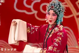 春风荐书丨1960年的《白蛇传》邮票，以中国画演绎京剧之美图片