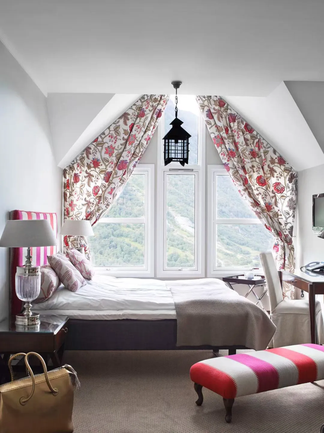 全网最快！请收下这份《花少7》同款挪威攻略