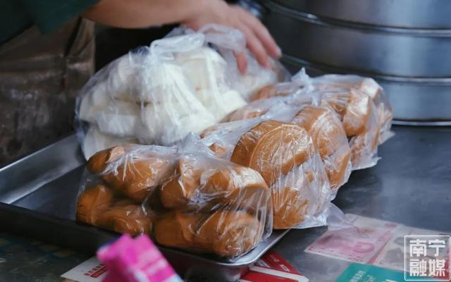 没逛过这里的早市，≈不认识南宁