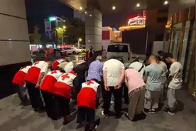 捐献遗体角膜续写生命之光图片