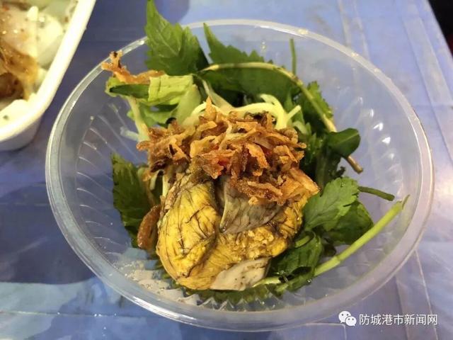 防城港短剧式旅行路线：48小时解锁《人间烟火图鉴》