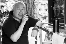 张若昀新剧《鸣龙少年》热播 导演丁黑：用现实和浪漫书写高考群像图片
