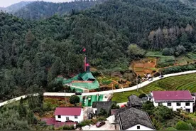 湖南发现超40条金矿脉！预测黄金储量超千吨、价值6千亿元图片