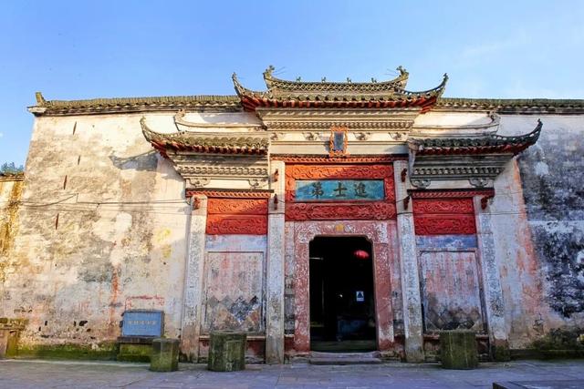 董宇辉即将闪现休宁！在皖美山水间不期而遇