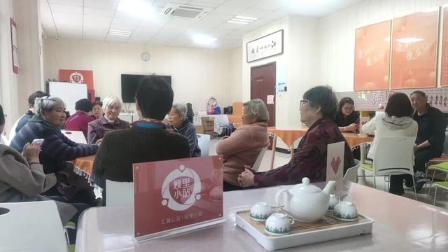 投票啦！国际邮轮旅游度假区、顾村夜集市、巧克力博物馆……宝山区22个案例入围“15分钟社区生活圈”优秀案例