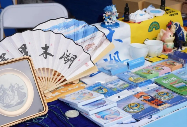 藏在大山深处的这座小城，今夜嗨到爆！