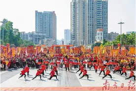 健康县区上新广宁风尚图片