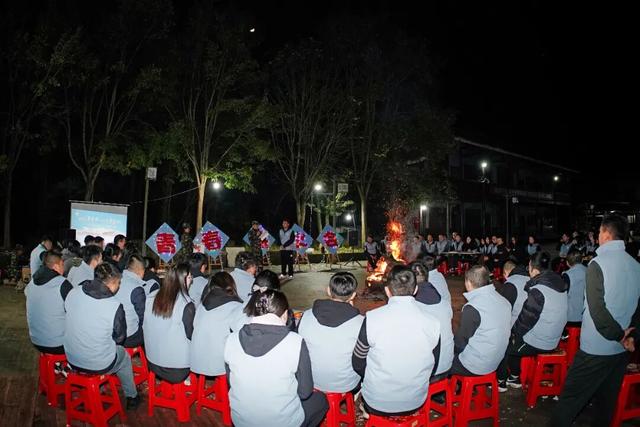 十二载初心不改，巴中青年再踏“重走红军路”征程